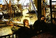 Wapping James Mcneill Whistler